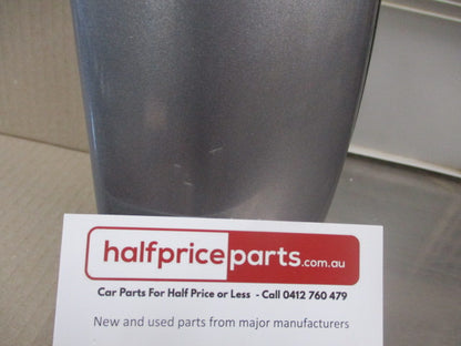 Mitsubishi Triton Genuine Dual Cab Left Hand Rear Flare Used Part