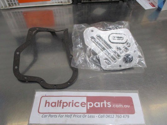 Transgold Automatic Transmission Filter Kit Suits Mazda 323/626/Jatco New Part