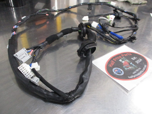 Kia Sportage Genuine Tailgate Wiring Loom New Part