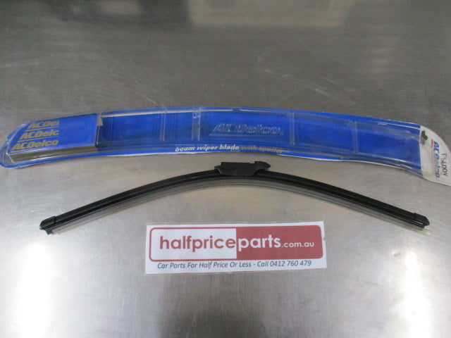 ACDelco Multi Fit Beam Blade 600mm/24 Inch Replacement Wiper - New Part .