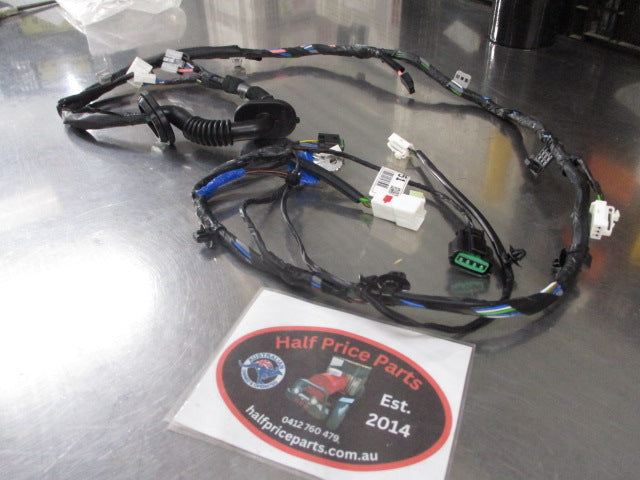 Kia Sportage Genuine Tailgate Wiring Loom New Part