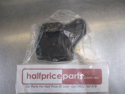 Transgold Automatic Transmission Filter Kit Suits Mazda 323/626/Jatco New Part