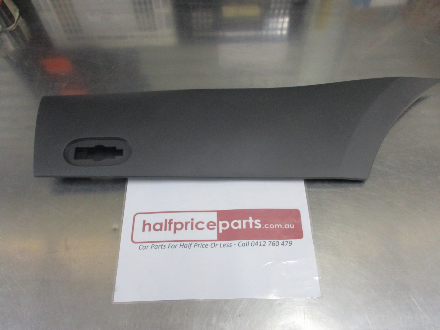 Mercedes Benz W907 Sprinter Genuine Right Hand Rear Panel Protector New Part