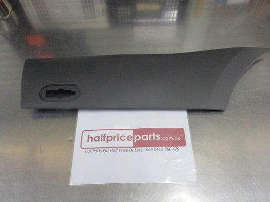 Mercedes Benz W907 Sprinter Genuine Right Hand Rear Panel Protector New Part