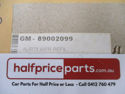 Holden Genuine 8MM Wiper Blade Refill - New Part