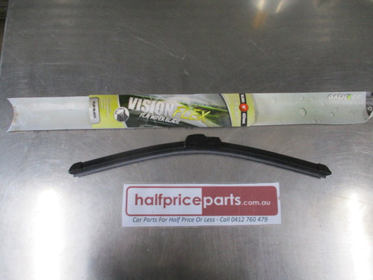 Vision Flex Flat Wiper Blade Assy 457mm 18inch - New Part