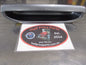 Hyundai I30 Genuine Rear Tailgate Handle (Galactic Gray) New Part