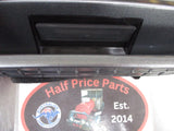 Hyundai I30 Genuine Rear Tailgate Handle (Galactic Gray) New Part