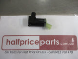 Mitsubishi Triton Genuine Windscreen Washer Motor New Part