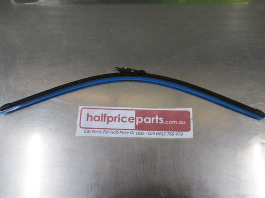Wunder Drivers Side Wiper Suits Holden VE Commodore - New Part