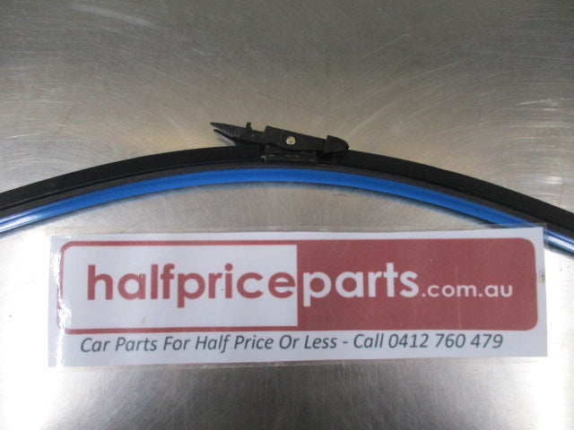 Wunder Drivers Side Wiper Suits Holden VE Commodore - New Part