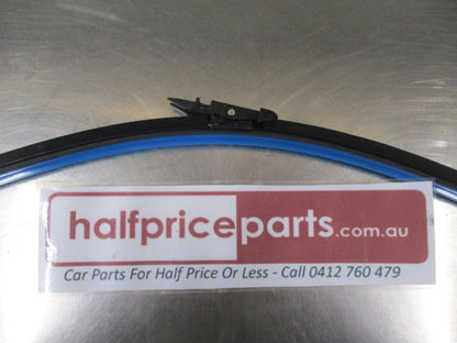 Wunder Drivers Side Wiper Suits Holden VE Commodore - New Part