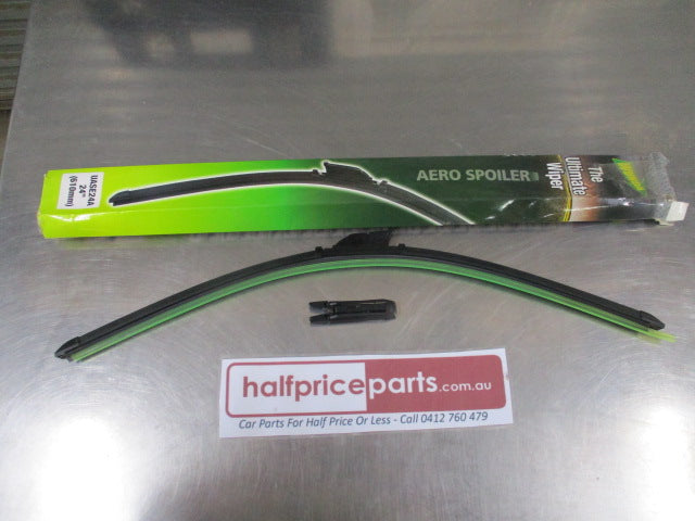 Wunder Wiper Suits 24" / 610mm -  New Part