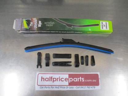 Wunda Ultimate Wiper 16" 400mm - New Part