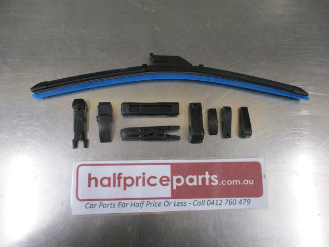 Wunda Ultimate Wiper 16" 400mm - New Part
