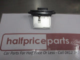 Mitsubishi Triton Genuine Air Condition Temperature Control Resistor New Part