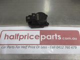 Holden Cruze/Volt/Malibu Genuine A/C Vacuum Actuator New Part