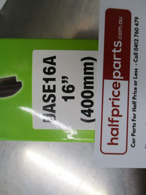 Wunda Ultimate Wiper 16" 400mm - New Part