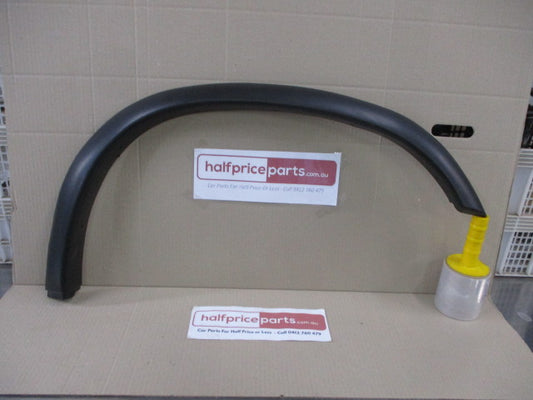SSS Right Hand Front Flare Suits Ford Explorer UQ (Unpainted Flare ONLY) New Part