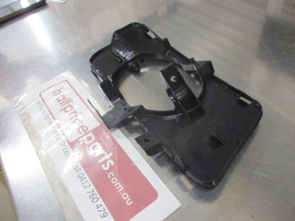 Mazda 3 Genuine Left Hand Front Fog Light Bracket (Passenger) New Part