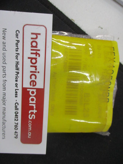 SSS Right Hand Front Flare Suits Ford Explorer UQ (Unpainted Flare ONLY) New Part