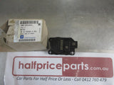 Holden Cruze/Volt/Malibu Genuine A/C Vacuum Actuator New Part