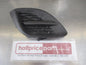 Mazda 2 DE Genuine Front Right Hand Front Bumper Fog Light Bezel New Part