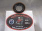 Kia Carnival/Cerato/Optima/Rio Genuine Rear Diff Side Oil Seal New Part