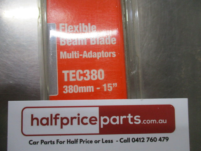 Trico Flexible Beam Wiper Blade 380 mm or 15 inch - New Part