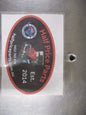 Hyundai Elantra/Kona Genuine TPMS Sensor Nut New Part