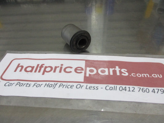 Holden Rodeo Genuine Front Lower Control Arm Bush New Part