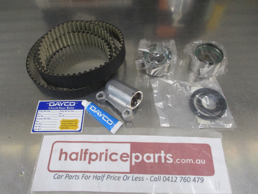 Dayco Timing Belt And Tensioner Kit Suits Mazda 3 BK/6 GG New Part