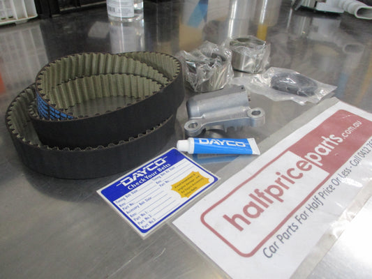Dayco Timing Belt And Tensioner Kit Suits Mazda 3 BK/6 GG New Part