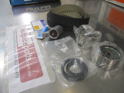 Dayco Timing Belt And Tensioner Kit Suits Mazda 3 BK/6 GG New Part