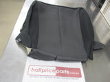 Mitsubishi Triton Genuine Drivers Front Seat Cushion Cover New Part