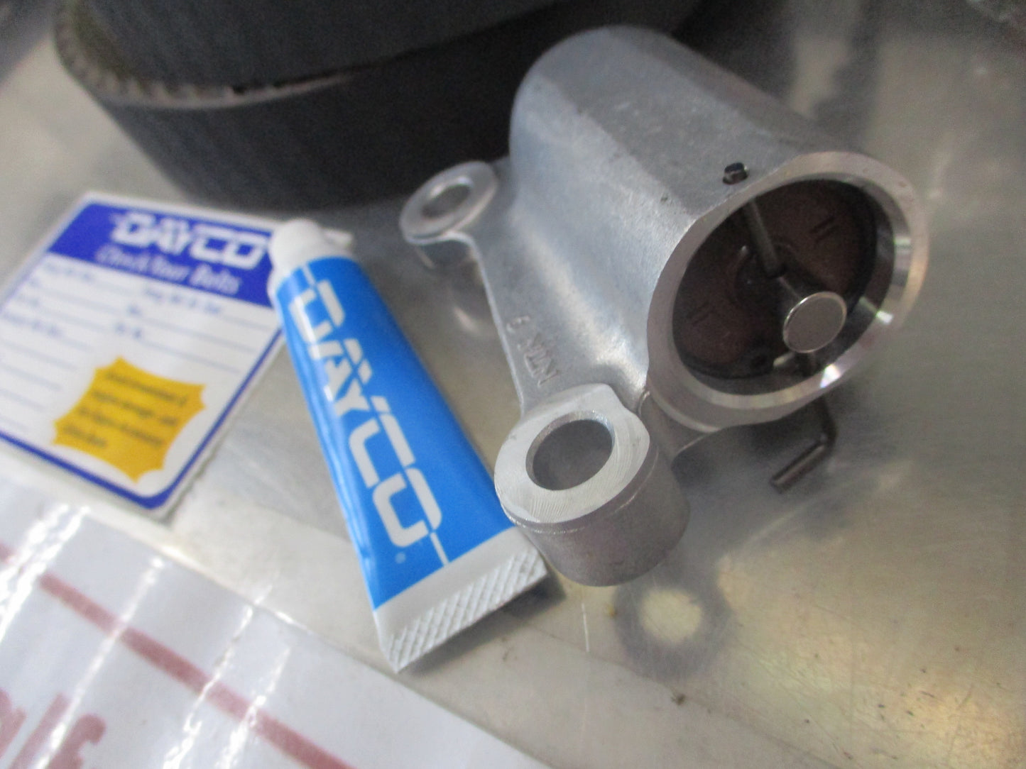 Dayco Timing Belt And Tensioner Kit Suits Mazda 3 BK/6 GG New Part