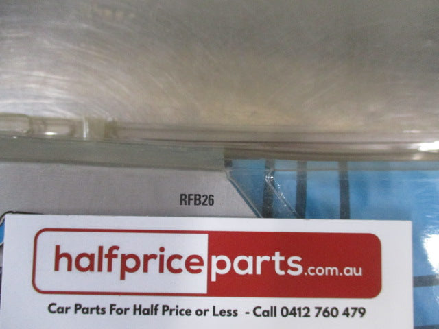 Repco  Universal Fit 660mm Hydro Blade - New Part