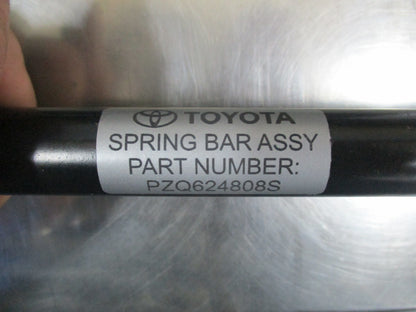 Toyota Kluger Genuine Load Distribution Hitch 2000kg New Part