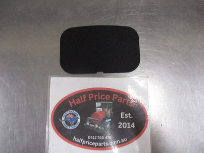 Kia Rio Genuine Rear Console Tray Mat New Part