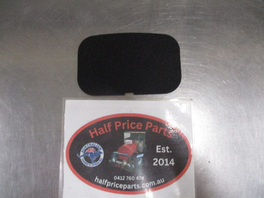 Kia Rio Genuine Rear Console Tray Mat New Part