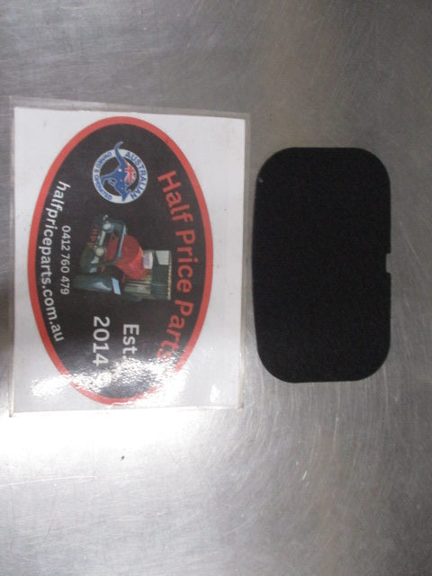 Kia Rio Genuine Rear Console Tray Mat New Part