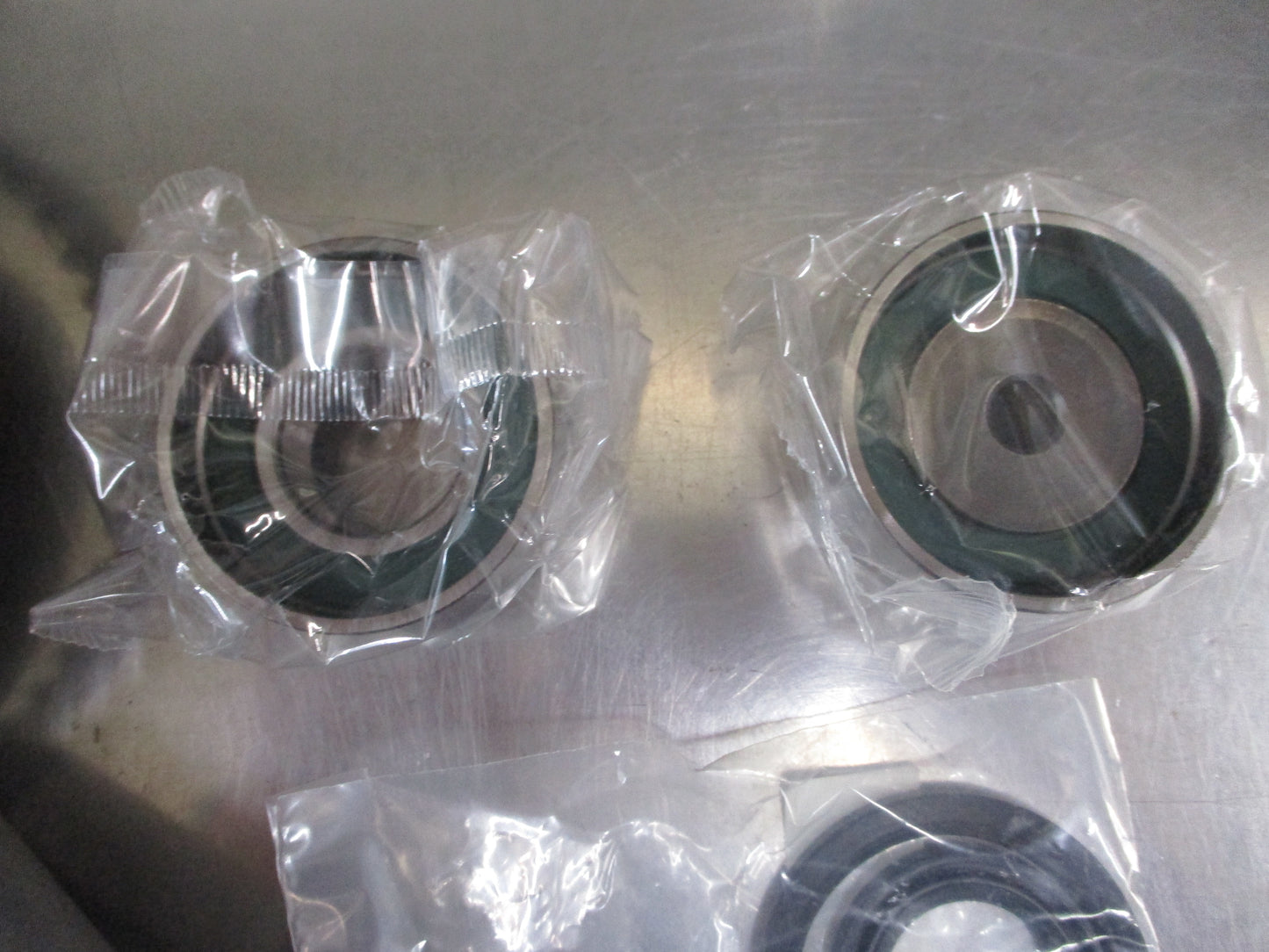 Dayco Timing Belt And Tensioner Kit Suits Mazda 3 BK/6 GG New Part