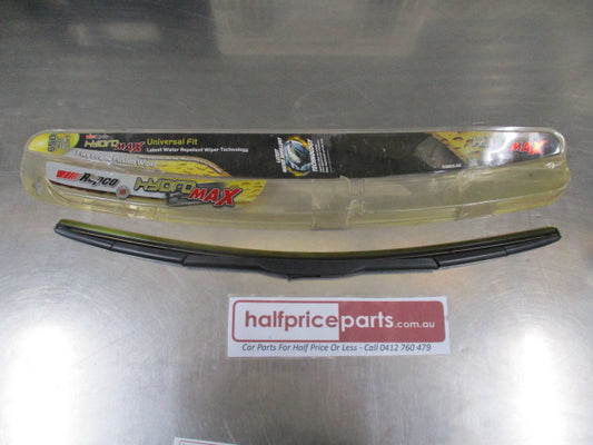 Repco Hydro Max 26 Inch Universal Fitting Wiper - New Part