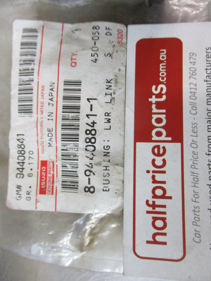 Holden Rodeo Genuine Front Lower Control Arm Bush New Part