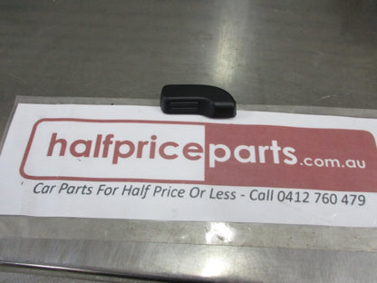 Nissan Navara D23 Genuine Drivers Electric Seat Switch Trim New Part