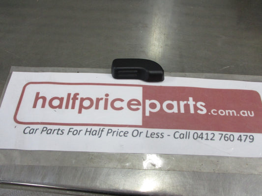 Nissan Navara D23 Genuine Drivers Electric Seat Switch Trim New Part