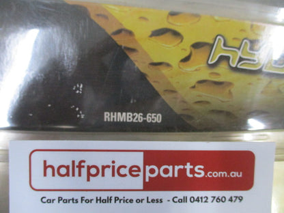 Repco Hydro Max 26 Inch Universal Fitting Wiper - New Part
