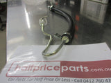 Mitsubishi Pajero/Triton Genuine Power Steering Pressure Hose New Part