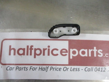Nissan Navara D23 Genuine Drivers Electric Seat Switch Trim New Part