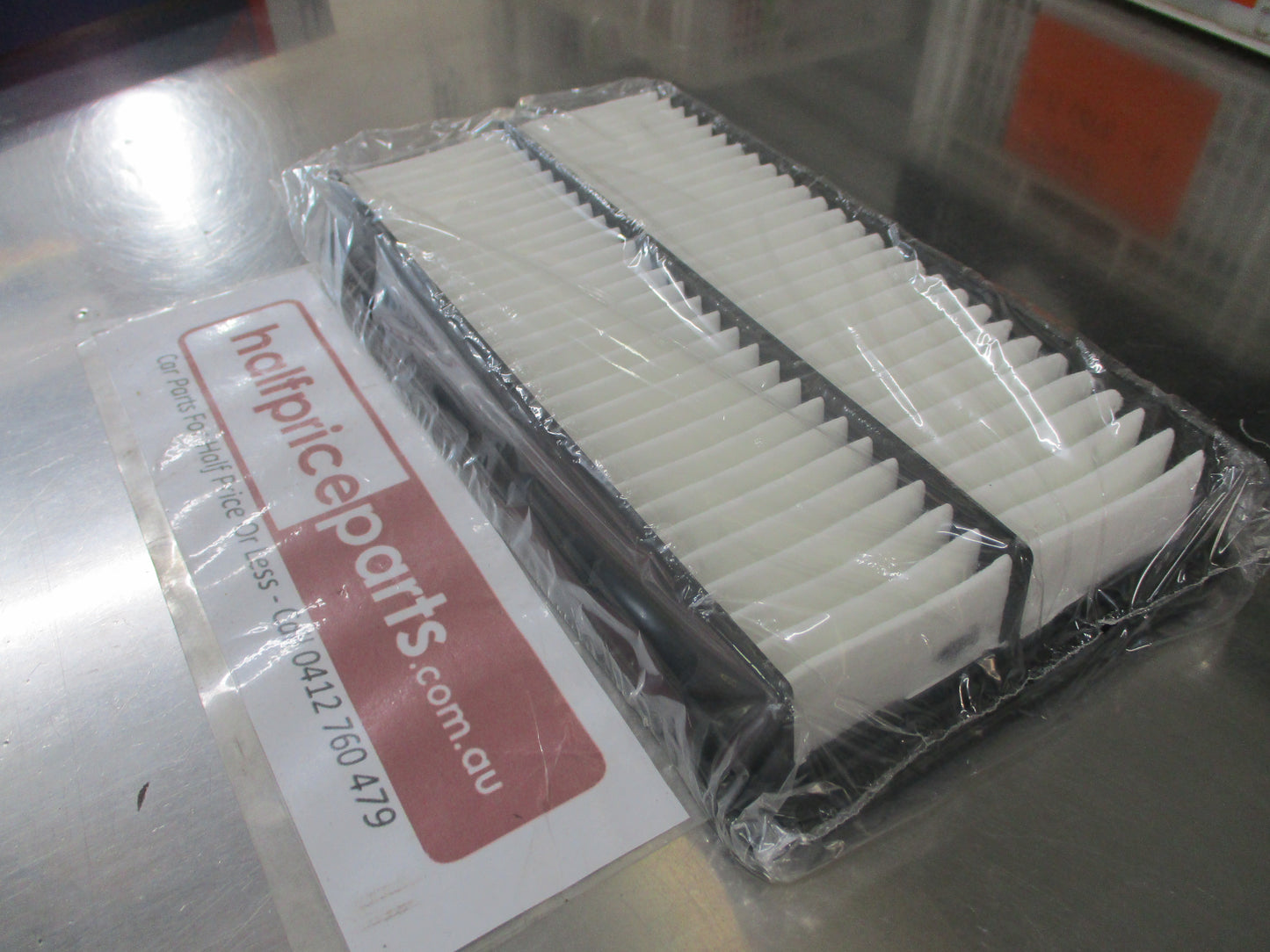 AcDelco Air Filter Suits Models Mazda 6 GG/GH/GY/Tribute CU/YU/Ford Escape ZB/ZC New Part